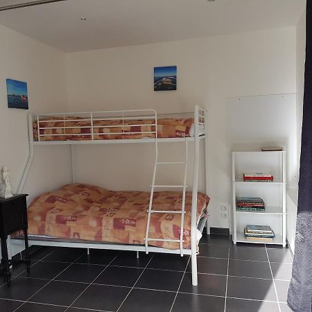 Maison Bassin D'Arcachon Biganos Kültér fotó
