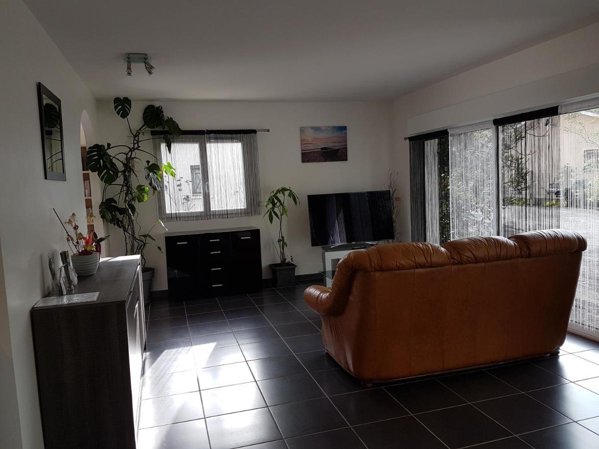 Maison Bassin D'Arcachon Biganos Kültér fotó